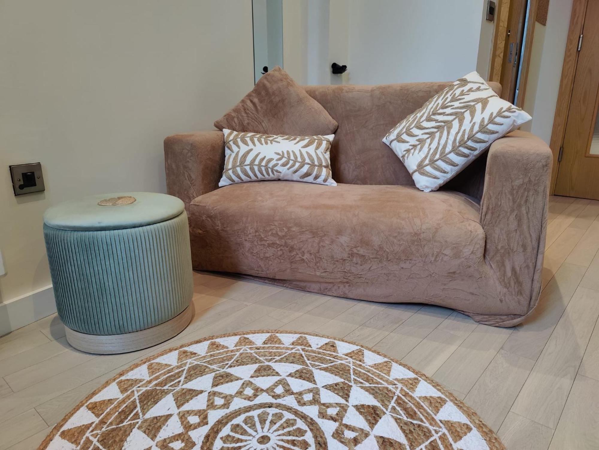 Liverpool Gem: Cozy Studio Retreat ภายนอก รูปภาพ