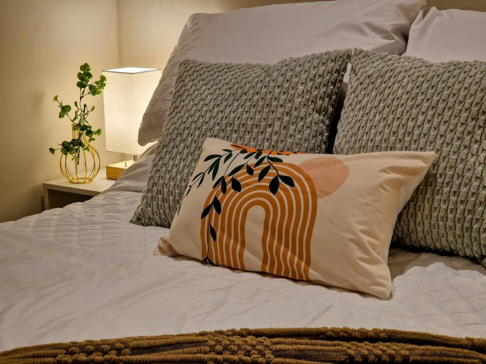 Liverpool Gem: Cozy Studio Retreat ภายนอก รูปภาพ